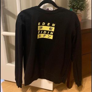 Official EDEN Sweater